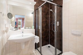 Hotel Wassermuehle Heiligenthal