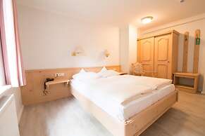 Hotel Wassermuehle Heiligenthal