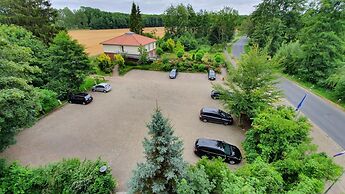 Hotel Wassermuehle Heiligenthal