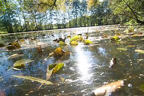 Hotel Wassermuehle Heiligenthal