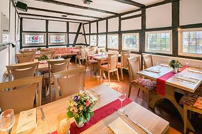 Hotel Wassermuehle Heiligenthal