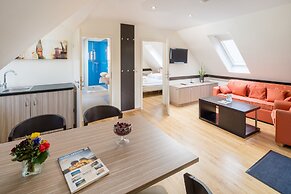 Hotel Wassermuehle Heiligenthal