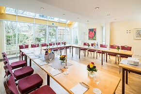 Hotel Wassermuehle Heiligenthal