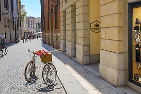 Oriana Homèl Verona