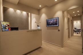 Oriana Homèl Verona