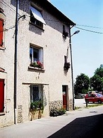 Chambre d'hôtes Myosotis