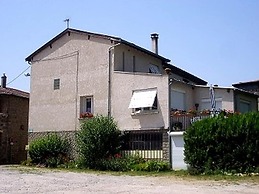 Chambre d'hôtes Myosotis