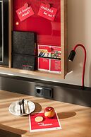 IntercityHotel Frankfurt Hauptbahnhof Süd