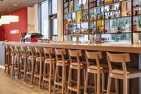 IntercityHotel Frankfurt Hauptbahnhof Süd