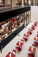 IntercityHotel Frankfurt Hauptbahnhof Süd