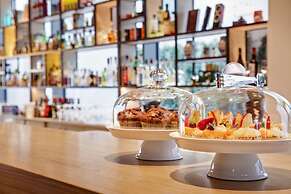 IntercityHotel Frankfurt Hauptbahnhof Süd