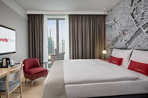 IntercityHotel Frankfurt Hauptbahnhof Süd