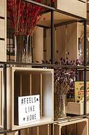 IntercityHotel Frankfurt Hauptbahnhof Süd