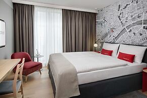 IntercityHotel Frankfurt Hauptbahnhof Süd