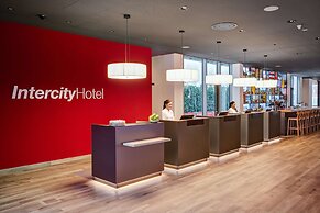 IntercityHotel Frankfurt Hauptbahnhof Süd