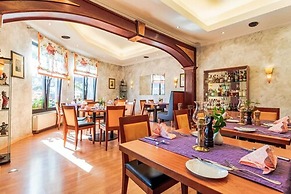 Hotel Restaurant Kasserolle