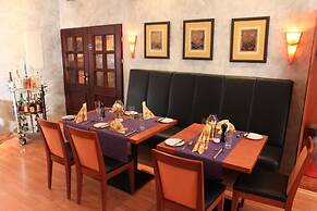 Hotel Restaurant Kasserolle
