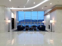 Ramada Suites by Wyndham Geoje