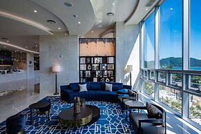 Ramada Suites by Wyndham Geoje