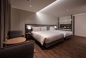 Ramada Suites by Wyndham Geoje