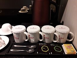 Ramada Suites by Wyndham Geoje