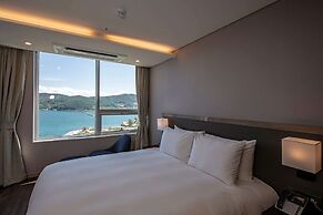 Ramada Suites by Wyndham Geoje