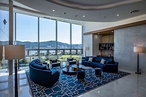 Ramada Suites by Wyndham Geoje