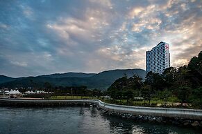 Ramada Suites by Wyndham Geoje