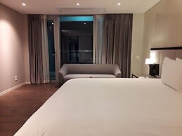 Ramada Suites by Wyndham Geoje