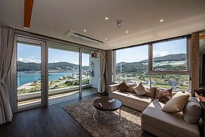 Ramada Suites by Wyndham Geoje