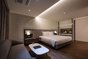 Ramada Suites by Wyndham Geoje