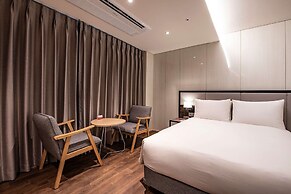 Ramada Suites by Wyndham Geoje