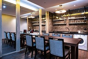 Ramada Suites by Wyndham Geoje