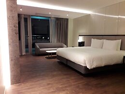 Ramada Suites by Wyndham Geoje