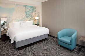 Courtyard by Marriott Dallas Downtown/Reunion District