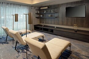 Courtyard by Marriott Dallas Downtown/Reunion District