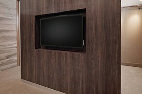 Courtyard by Marriott Dallas Downtown/Reunion District