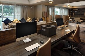 Courtyard by Marriott Dallas Downtown/Reunion District