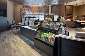 Courtyard by Marriott Dallas Downtown/Reunion District