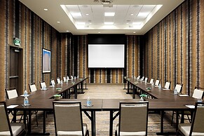 Courtyard by Marriott Dallas Downtown/Reunion District