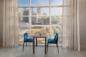 Courtyard by Marriott Dallas Downtown/Reunion District