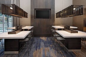 Courtyard by Marriott Dallas Downtown/Reunion District