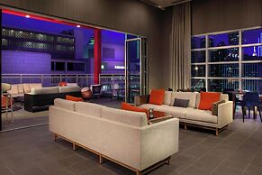 Courtyard by Marriott Dallas Downtown/Reunion District