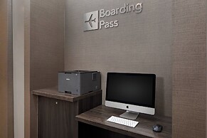 Courtyard by Marriott Dallas Downtown/Reunion District