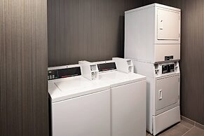 Courtyard by Marriott Dallas Downtown/Reunion District