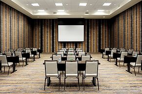 Courtyard by Marriott Dallas Downtown/Reunion District