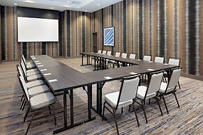 Courtyard by Marriott Dallas Downtown/Reunion District