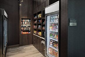 Courtyard by Marriott Dallas Downtown/Reunion District