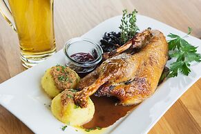 Augustusberg Hotel & Restaurant
