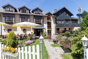 Augustusberg Hotel & Restaurant